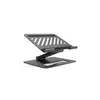 Image de Port ADJUSTABLE STAND - DOCKING TYPE C-2x4K-EU#