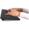 Image de PORT Connect OFFICE PRO - Clavier - rechargeable - sans fil - Bluetooth 5.2 - AZERTY - Français