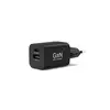 Image de Port Chargeur mural GaN 45W - 2 ports + Câble USB-C 2m