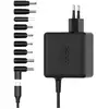 Image de Port Alimentation secteur GaN 65W universelle-9 embouts