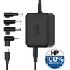 Image de Port Alimentation secteur GaN 100W HP - 4 embouts-Noir