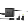 Image de PORT Connect - Adaptateur alimentation USB-C - GaN - CA 100-240 V - 65 watt - Europe
