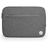 Image de Designs Yosemite ECO - Housse d'ordinateur portable - jusqu'à 15,6" - gris