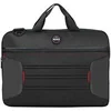 Image de - Premium Pack - sacoche pour ordinateur portable - 14" - 15.6" - avec souris optique sans fil 1 000 dpi USB-C et USB-A
