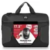 Image de Port Premium Pack 17.3" Sacoche + Souris sans fil