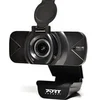 Image de PORT Connect - Webcam - couleur (Jour et nuit) - 2 MP - 1920 x 1080 - 1080p - audio - USB - H.264, MPEG