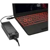 Image de Port Connect Alimentation Universelle 150w pour Ordinateur Portable Pro & Gaming connecteur Plug EU en occasion ou reconditionné