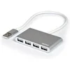 Image de PORT Connect - Concentrateur (hub) - 4 x USB 2.0 - de bureau