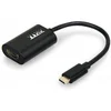 Image de PORT Connect - Adaptateur vidéo - 24 pin USB-C mâle pour HDMI femelle - 15 cm - support 4K