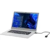 Image de PORT Connect - Adaptateur USB - USB type A (F) pour 24 pin USB-C (M) - USB 3.0 - 15 cm