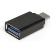 Image de ADAPTATEUR USB TYPE C MALE VERS USB TYPE A FEMELLE