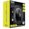 Image de Port Connect Souris sans Fil 2.4 ghz - Bluetooth USB-a & USB-c Professionnel Rechargeable - ambidextre - 5 Boutons Silencieux Noir en occasion ou reconditionné