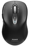 Image de PORT Connect Professional EXPERT - Souris - rechargeable - optique - 6 boutons - sans fil - Bluetooth