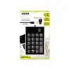 Image de Port 900801 Noir, Gris
