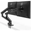Image de PORT DESIGN Monitor Arm Vesa Dualscreen
