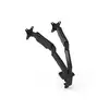 Image de Port MONITOR ARM VESA DUAL SCREEN