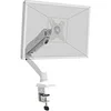 Image de PORT - Kit de montage (bras de moniteur réglable, fixation par pince pour bureau, montage par passe-câble) - bras réglable - pour Ecran LCD -