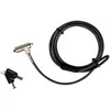 Image de Câble de sécurité PORTDESIGNS Connect 1.55 m Noir