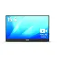 Image de nomade FULL HD 15.6 pouces avec housse