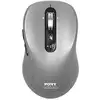 Image de Port Combo pro - Sans fil/Bluetooth rechargeable - Gris