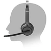 Image de Micro Stereo Bluetooth USB-A / USB-C avec socle de charge ONR''700