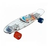 Image de Skateboard Retro Cruiser Lumineux Flameboy