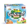 Image de Bioviva - Sois le premier joueur à collecter 12 points Viva en réussissant le maximum d’épreuves   Collection Bioviva Famille - Jeu de cartes 2 à 4 joueurs dès 5 ans - Fabriqué en France - 000109 en occasion ou reconditionné