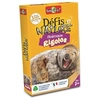 Image de Jeu de société Animaux rigolos défis nature