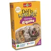 Image de Defis nature - animaux rigolos