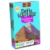 Image de Defis nature - monuments fabuleux