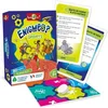 Image de Enigmes - Sports Bioviva Bleu 11x15,5x3,5 cm 3569160200936