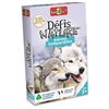 Image de Jeu de cartes Défis Nature Animaux Inséparables
