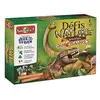 Image de Jeu de société Le grand jeu Défis Nature Dinosaures
