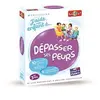 Image de Jeu éducatif J'aide mon enfant à... Dépasser ses peurs New