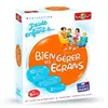 Image de Jeux éducatifs technologie Bioviva Orange 17,5x13,7x4 cm 3569160203050