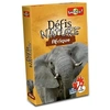 Image de Jeu éducatif Défis Nature Afrique