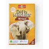 Image de Défis nature - Afrique