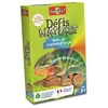Image de Jeu de cartes Défis Nature Rois du camouflage