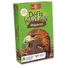 Image de Jeu de cartes Défis Nature Rapaces