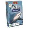 Image de Jeu de cartes Défis Nature Requins