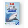 Image de Défis Nature - Requins