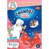 Image de Il etait une fois... enigmes - corps humain