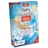 Image de Defis nature - legendes d'hiver