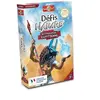 Image de Jeu de culture générale Défis Nature Mythologie égyptienne