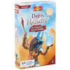 Image de Défis Nature - Mythologie égyptienne