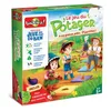 Image de LE JEU DU POTAGER en occasion ou reconditionné