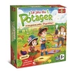 Image de Jeu d'éveil Le jeu du potager