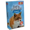 Image de Jeu de société éducatif Défis Nature France