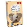Image de Jeu de société éducatif Bioviva Défis Nature des Petits Savane