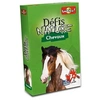 Image de Jeu pour découvrir la nature Défis Nature Chevaux